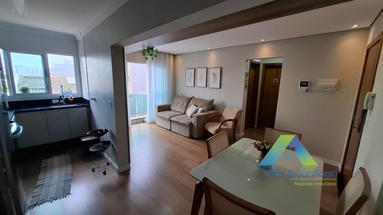 Apartamento à venda com 2 quartos, 114m² - Foto 11