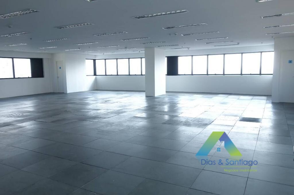 Conjunto Comercial-Sala à venda, 255m² - Foto 1