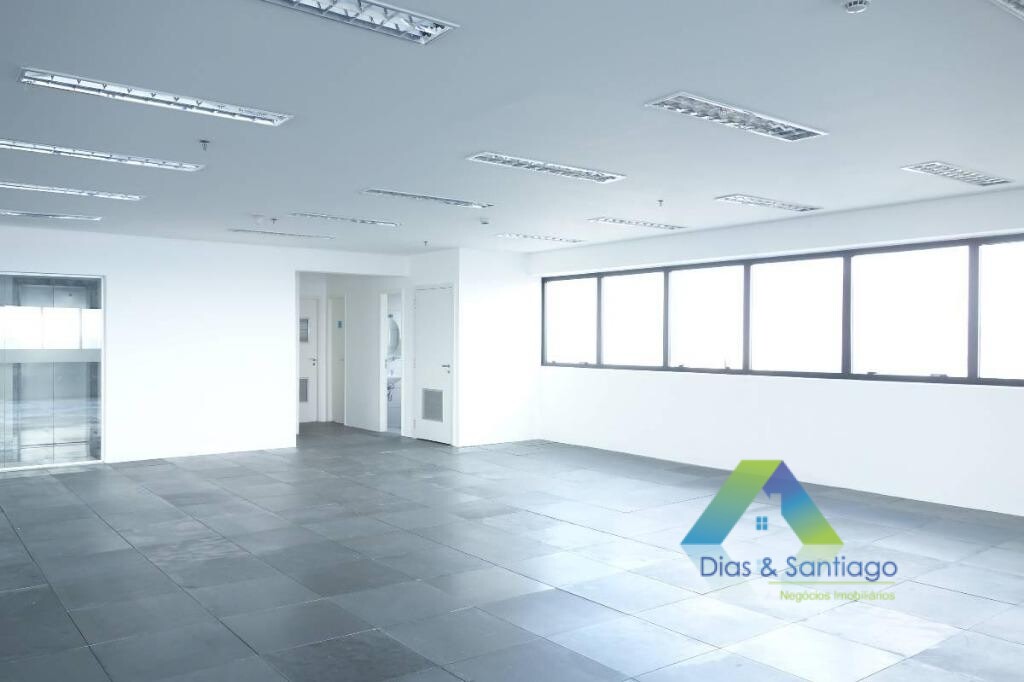 Conjunto Comercial-Sala à venda, 255m² - Foto 4