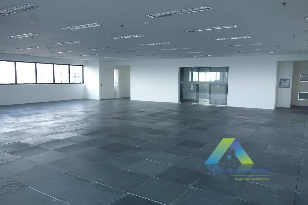 Conjunto Comercial-Sala à venda, 255m² - Foto 5