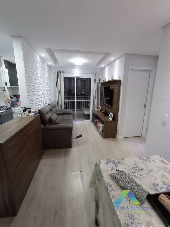 Apartamento à venda com 2 quartos, 54m² - Foto 4