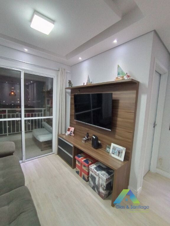 Apartamento à venda com 2 quartos, 54m² - Foto 7