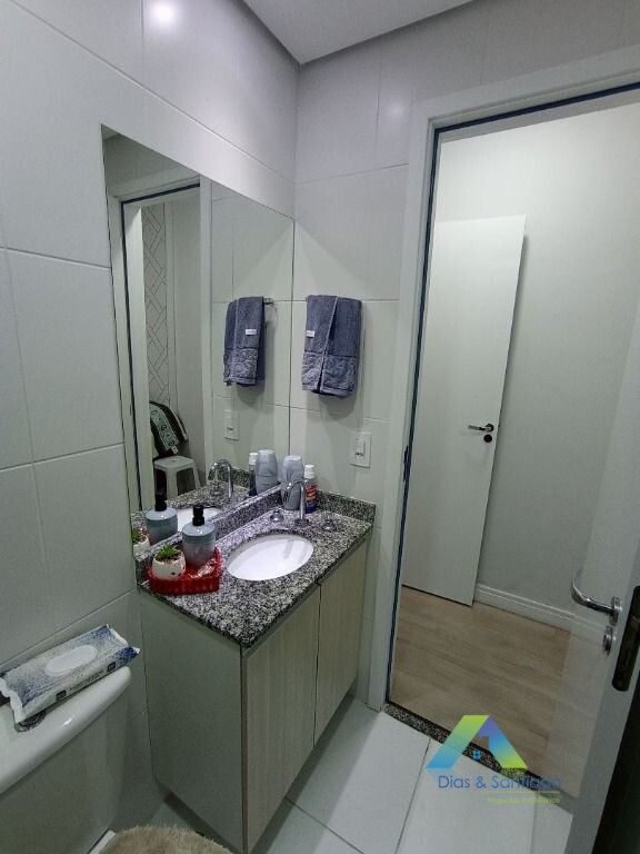 Apartamento à venda com 2 quartos, 54m² - Foto 21