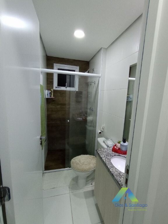 Apartamento à venda com 2 quartos, 54m² - Foto 20