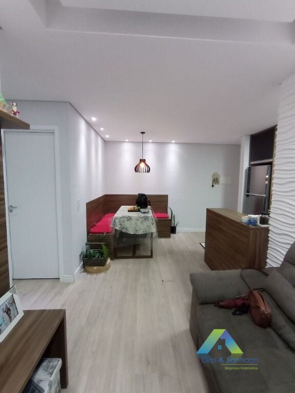 Apartamento à venda com 2 quartos, 54m² - Foto 14