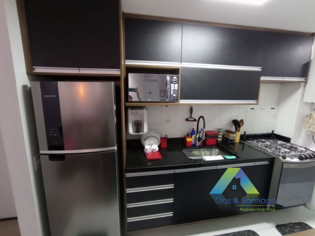 Apartamento à venda com 2 quartos, 54m² - Foto 28