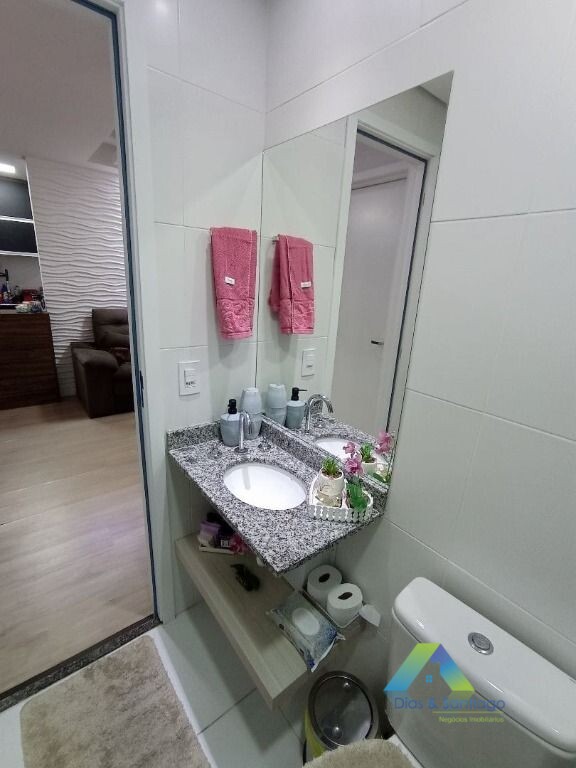 Apartamento à venda com 2 quartos, 54m² - Foto 19