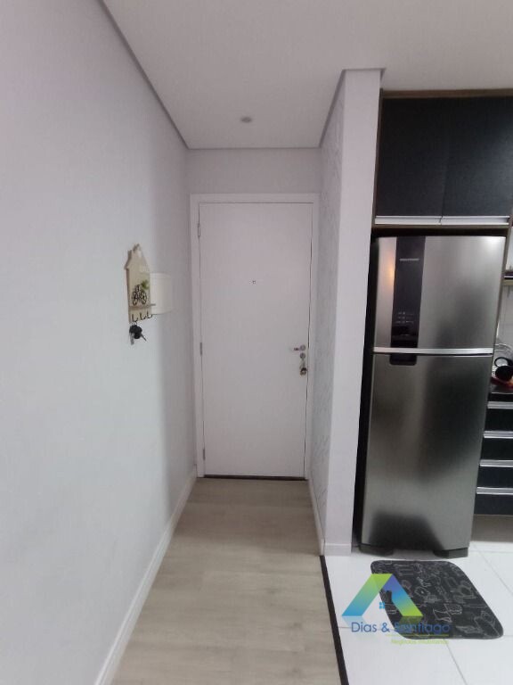 Apartamento à venda com 2 quartos, 54m² - Foto 12