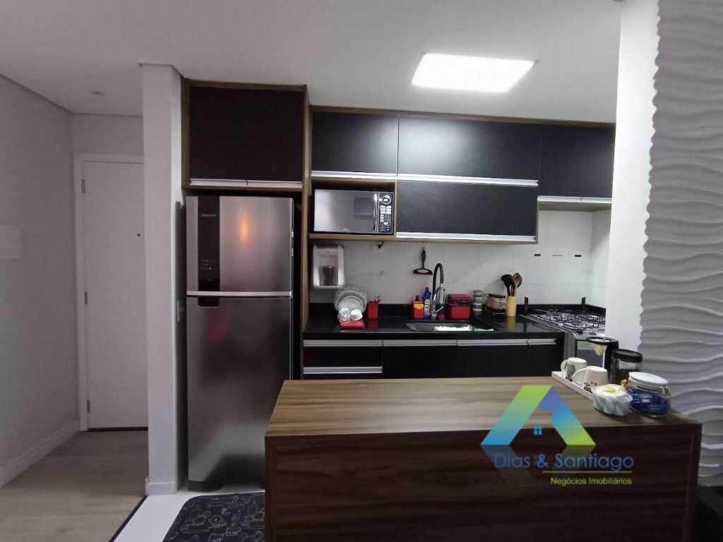 Apartamento à venda com 2 quartos, 54m² - Foto 30