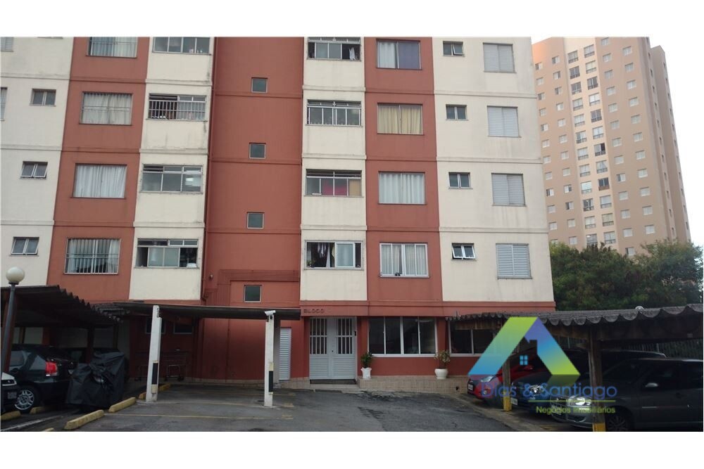 Apartamento à venda com 2 quartos, 50m² - Foto 22