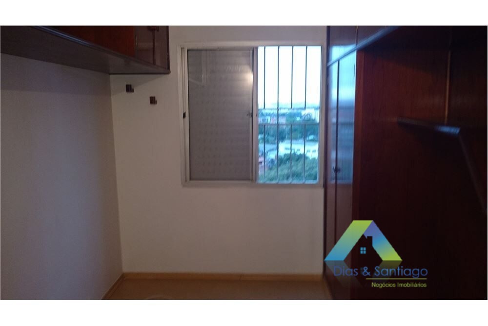 Apartamento à venda com 2 quartos, 50m² - Foto 7