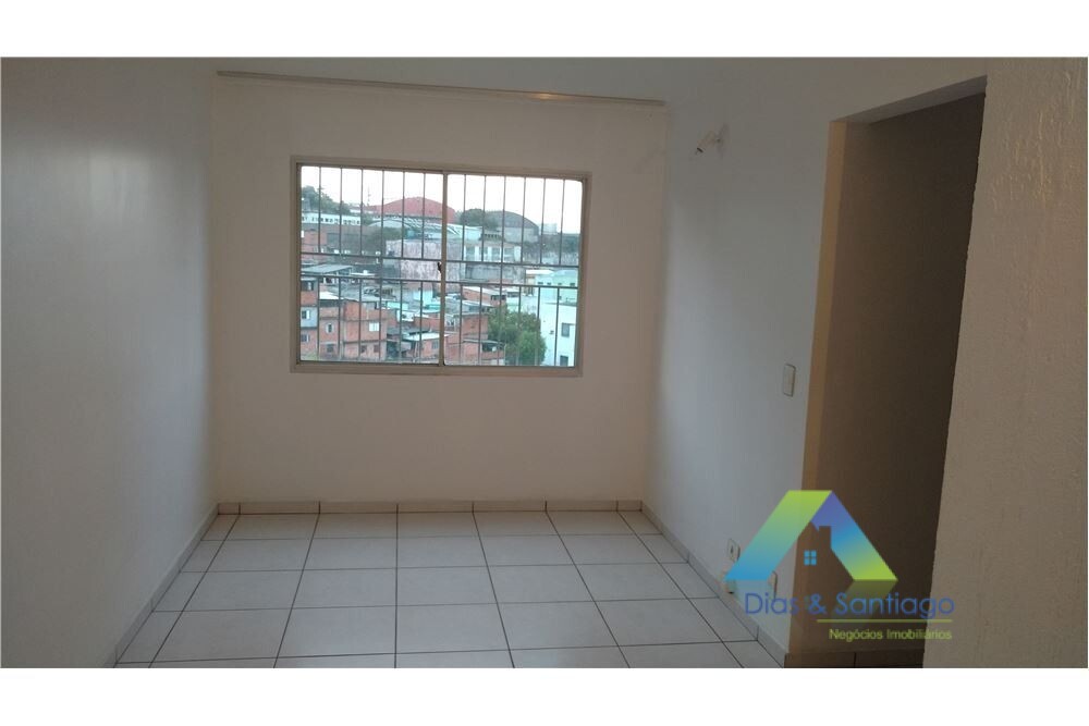 Apartamento à venda com 2 quartos, 50m² - Foto 2