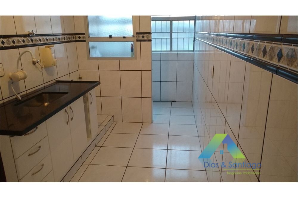 Apartamento à venda com 2 quartos, 50m² - Foto 4