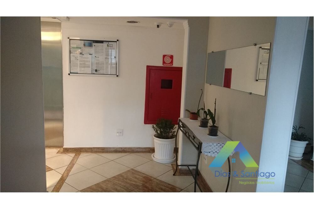 Apartamento à venda com 2 quartos, 50m² - Foto 16