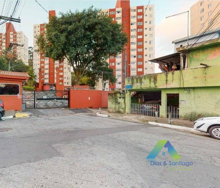 Apartamento à venda com 2 quartos, 50m² - Foto 21