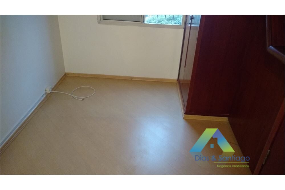 Apartamento à venda com 2 quartos, 50m² - Foto 6