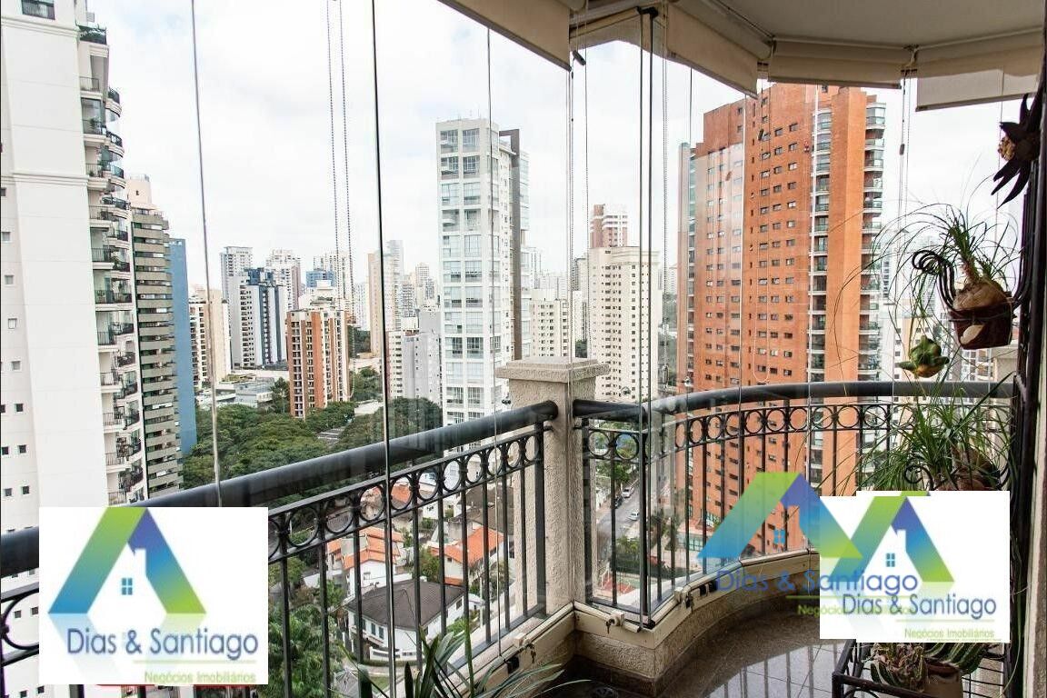 Apartamento à venda com 4 quartos, 230m² - Foto 6