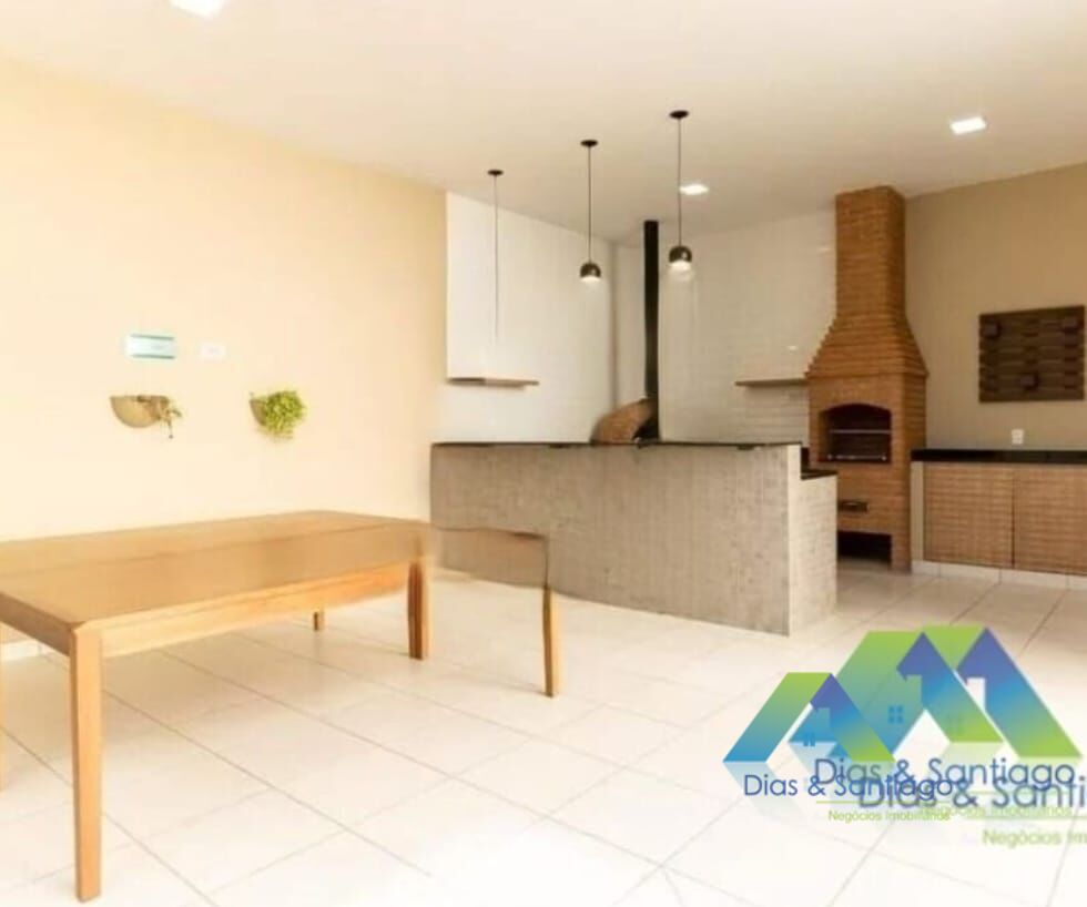 Apartamento, 2 quartos, 40 m² - Foto 14