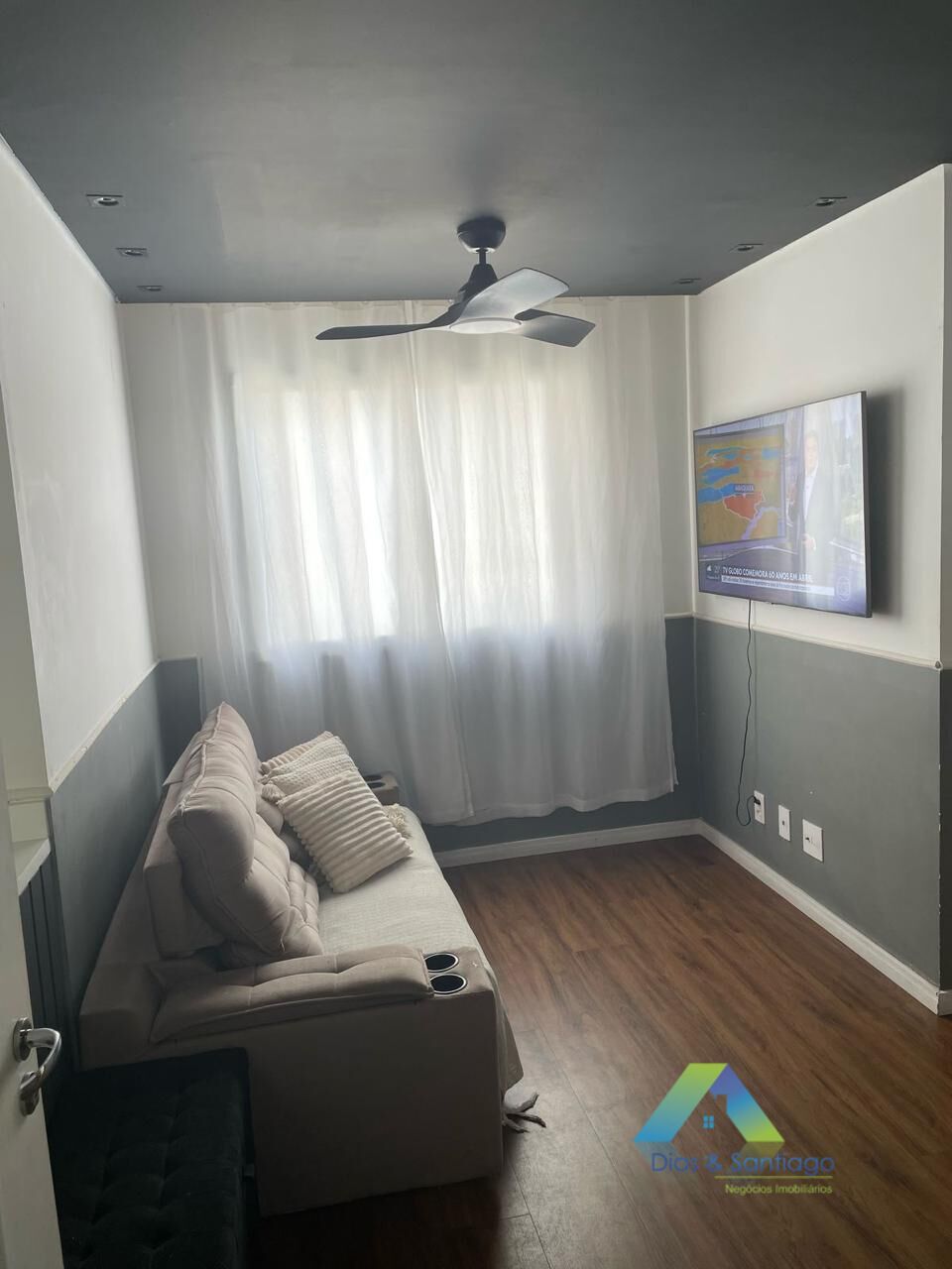 Apartamento, 2 quartos, 40 m² - Foto 15