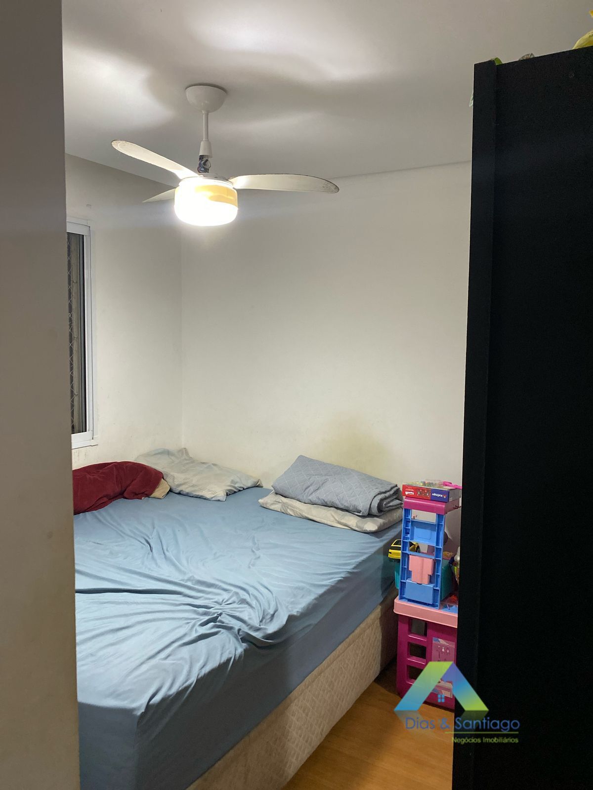 Apartamento, 2 quartos, 40 m² - Foto 19