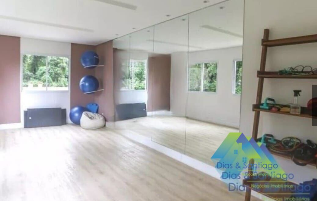 Apartamento, 2 quartos, 40 m² - Foto 6