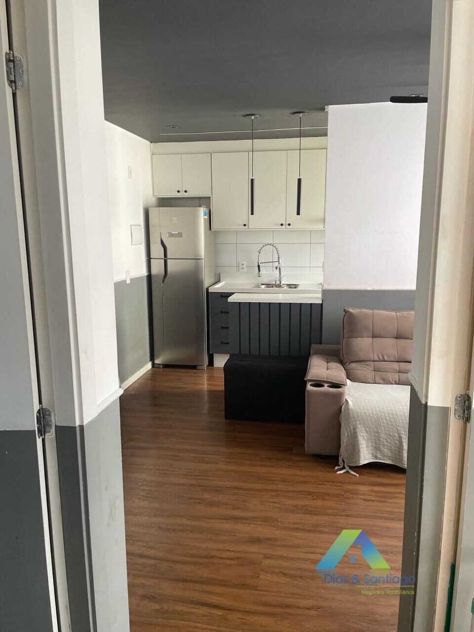 Apartamento, 2 quartos, 40 m² - Foto 16
