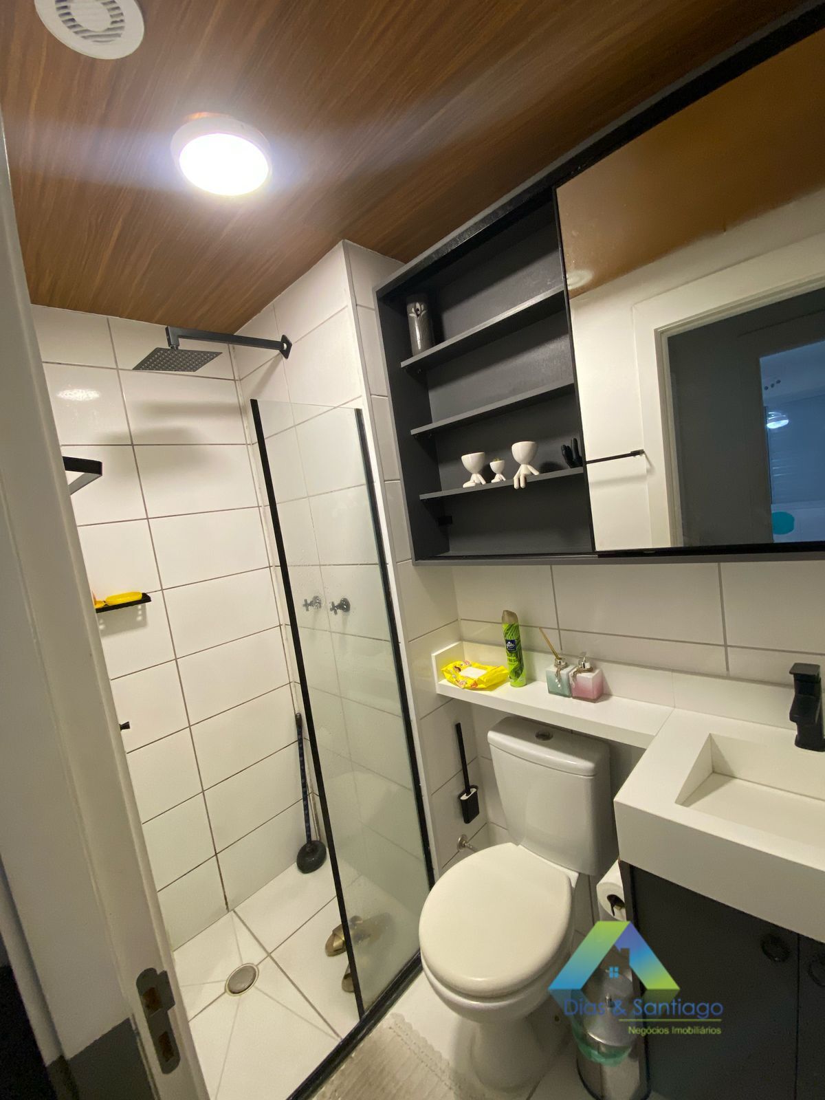 Apartamento, 2 quartos, 40 m² - Foto 18