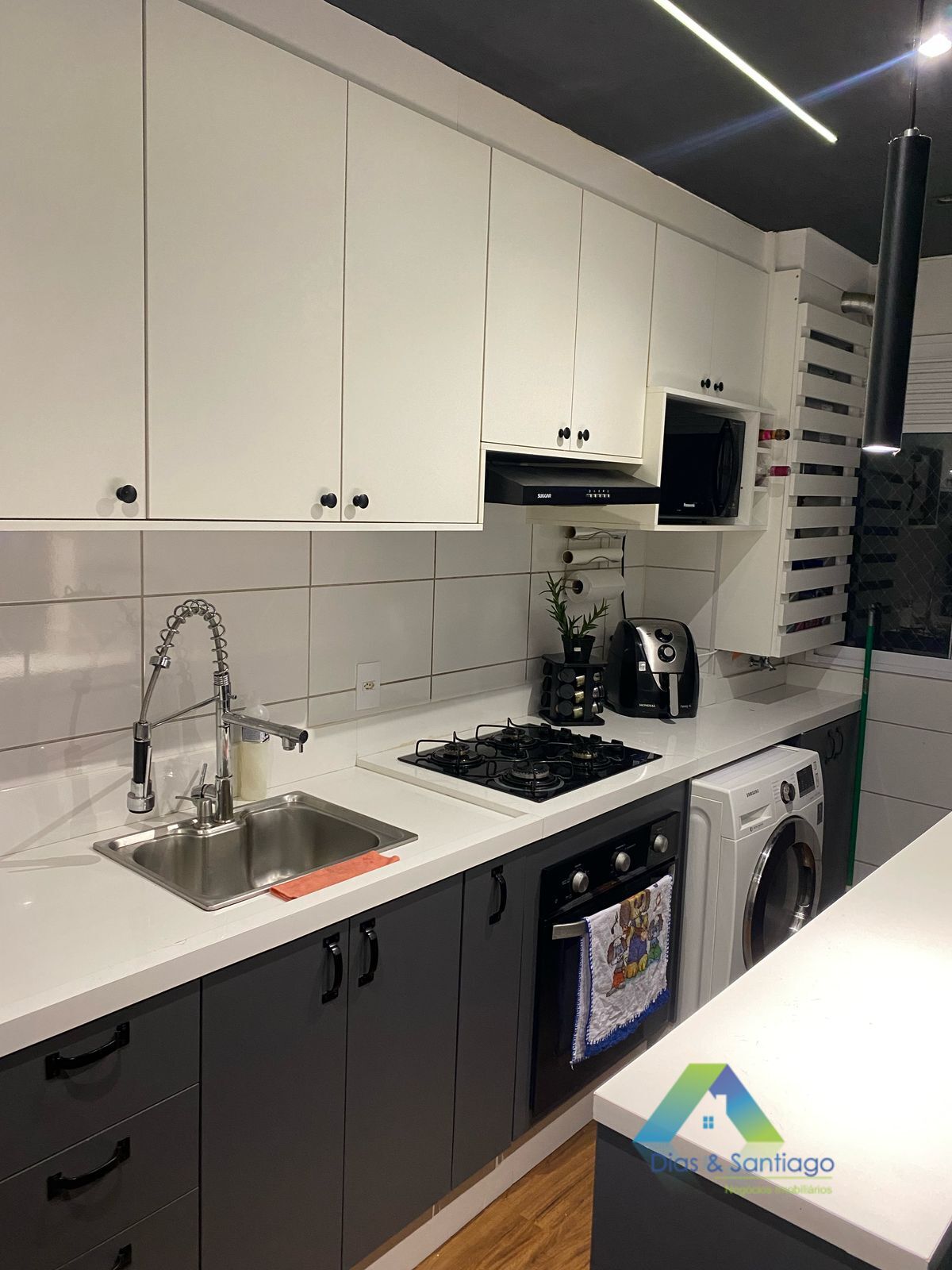 Apartamento, 2 quartos, 40 m² - Foto 21