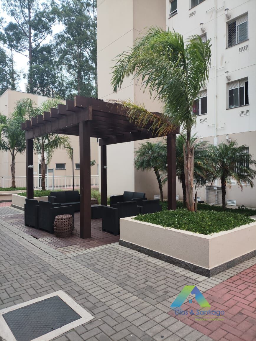 Apartamento, 2 quartos, 40 m² - Foto 4