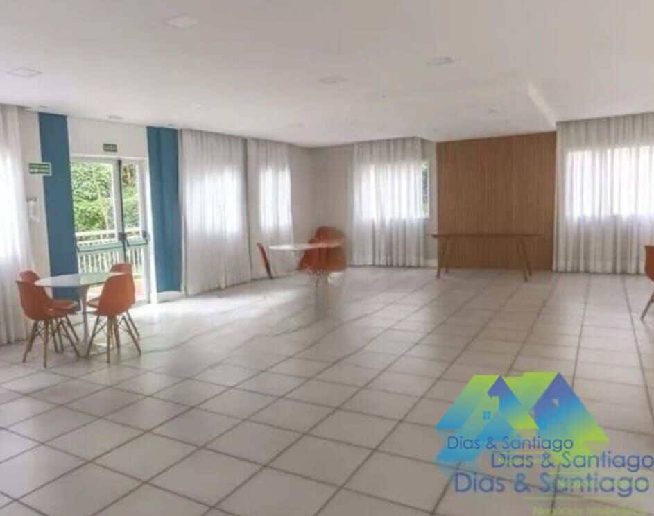Apartamento, 2 quartos, 40 m² - Foto 11