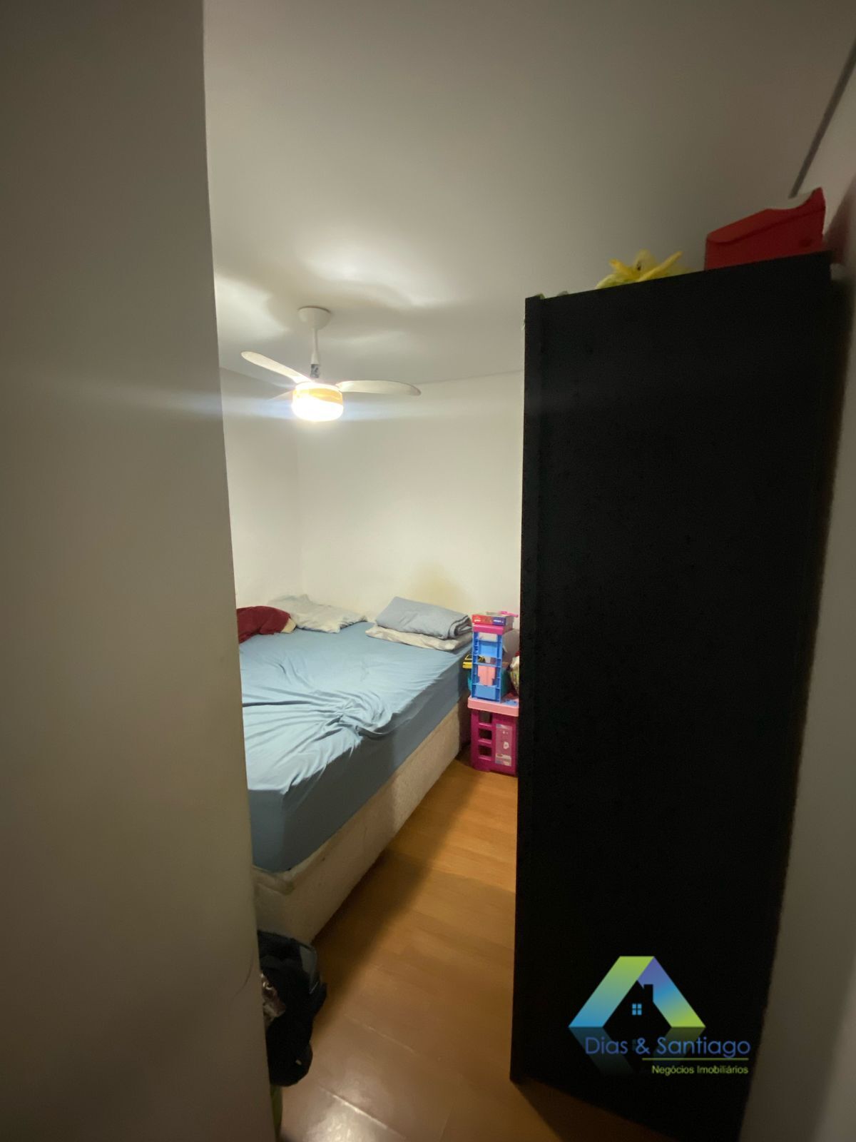 Apartamento, 2 quartos, 40 m² - Foto 17