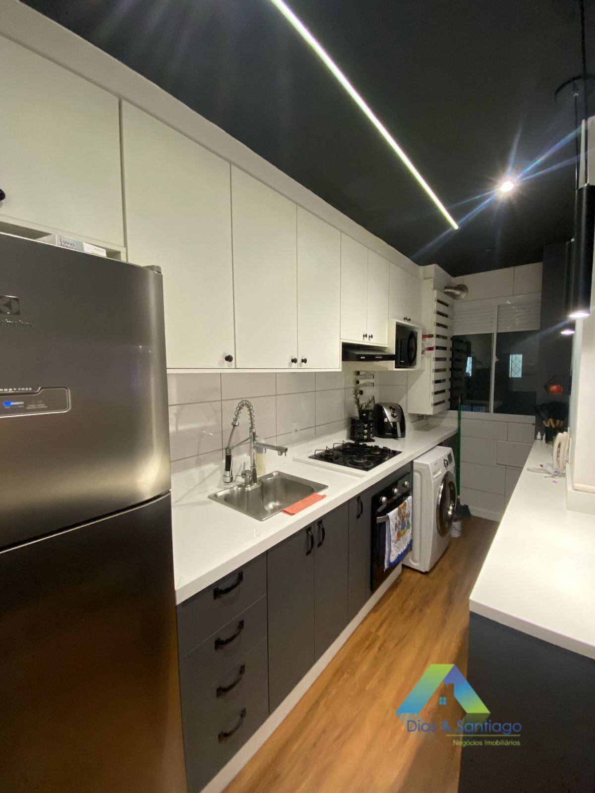 Apartamento, 2 quartos, 40 m² - Foto 20