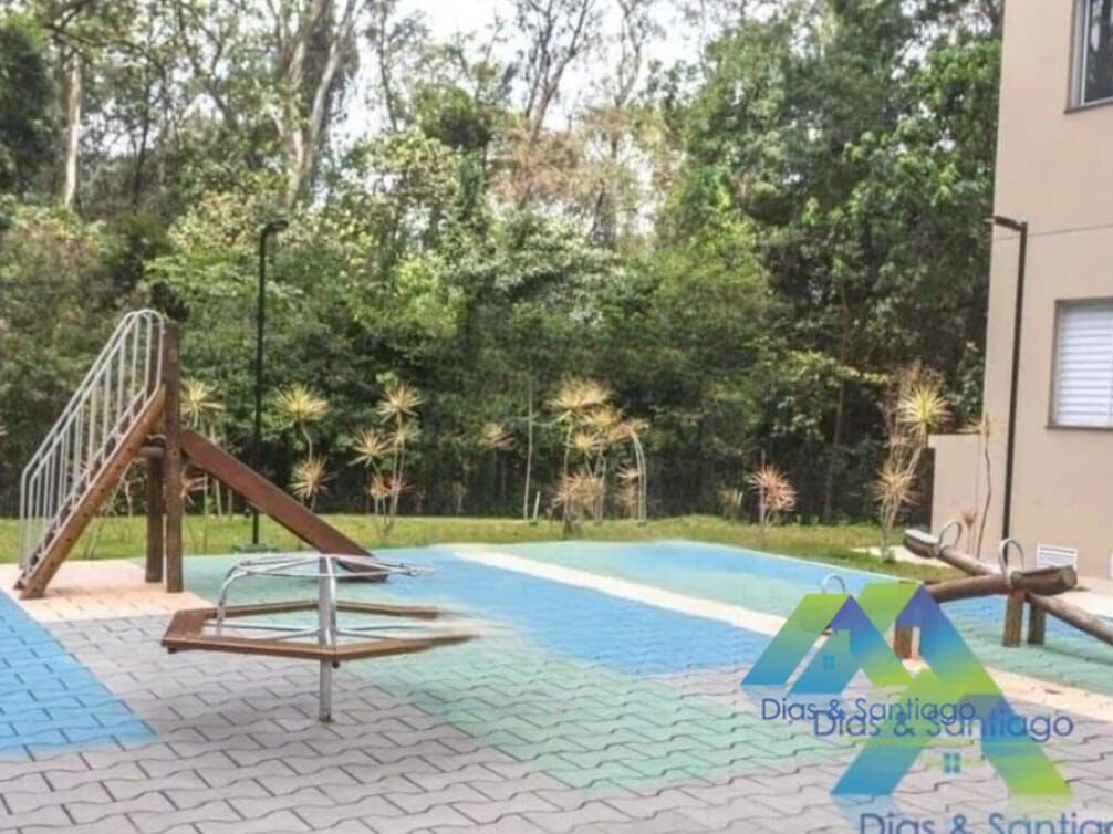 Apartamento, 2 quartos, 40 m² - Foto 10