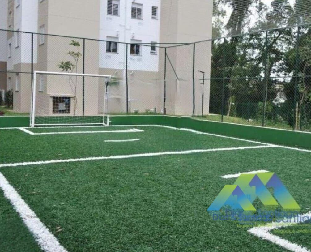 Apartamento, 2 quartos, 40 m² - Foto 5