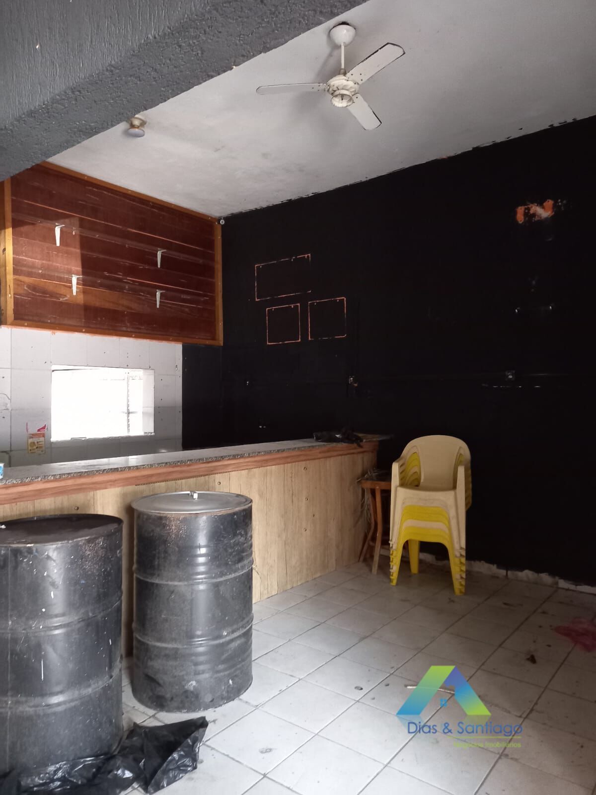 Loja-Salão para alugar, 120m² - Foto 2