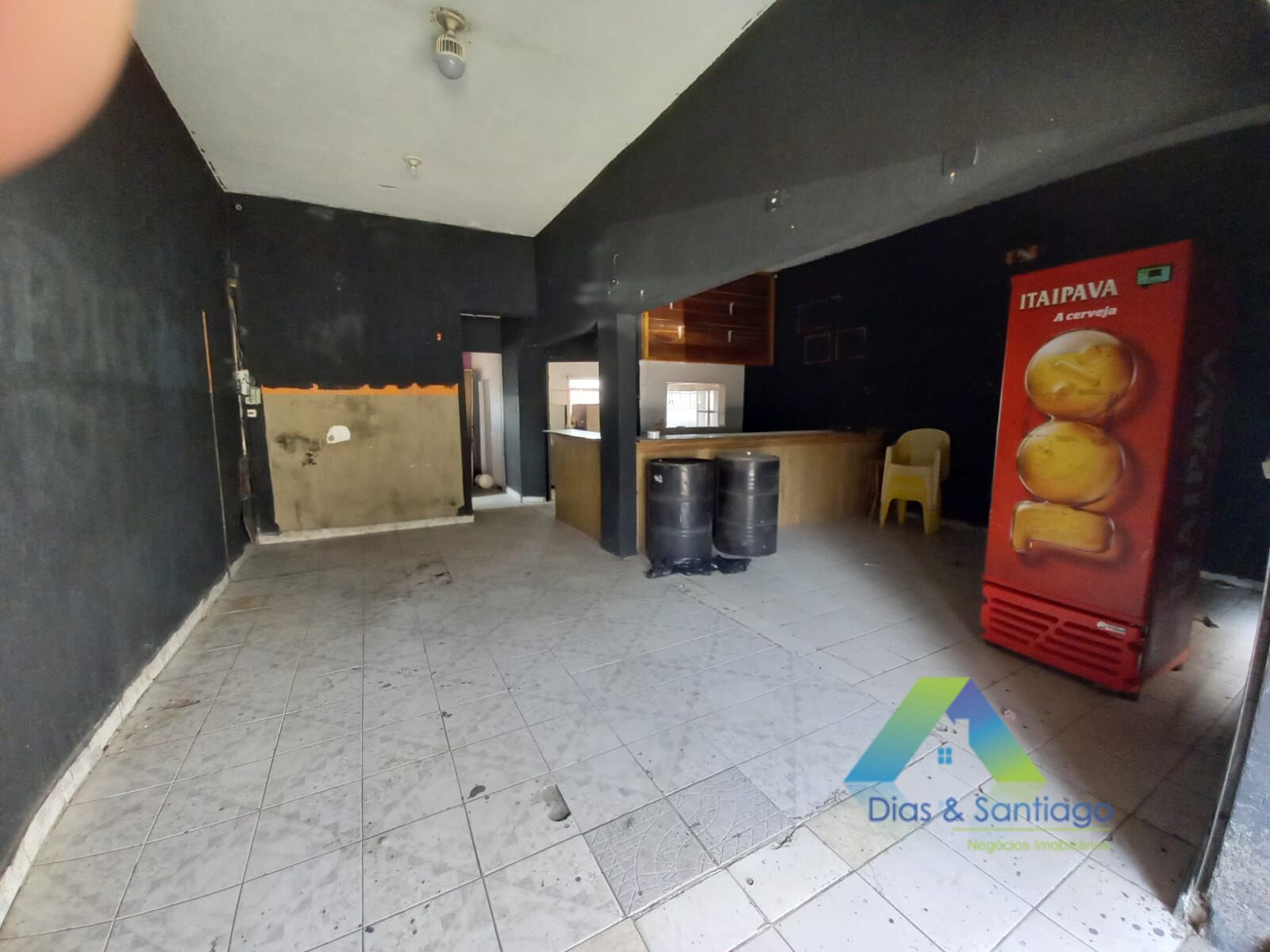 Loja-Salão para alugar, 120m² - Foto 5