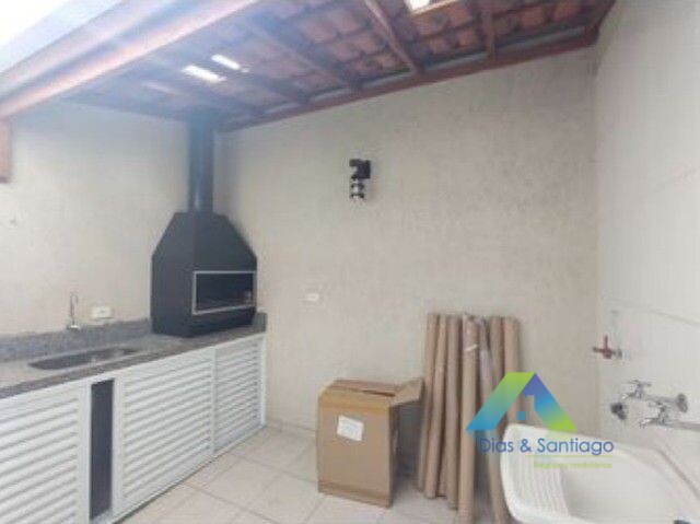 Sobrado à venda com 3 quartos, 118m² - Foto 13