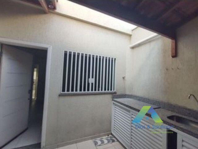 Sobrado à venda com 3 quartos, 118m² - Foto 12