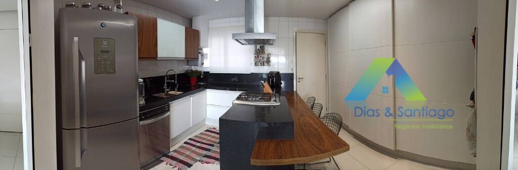 Apartamento à venda com 3 quartos, 168m² - Foto 18