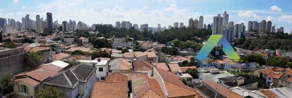 Apartamento à venda com 3 quartos, 168m² - Foto 8