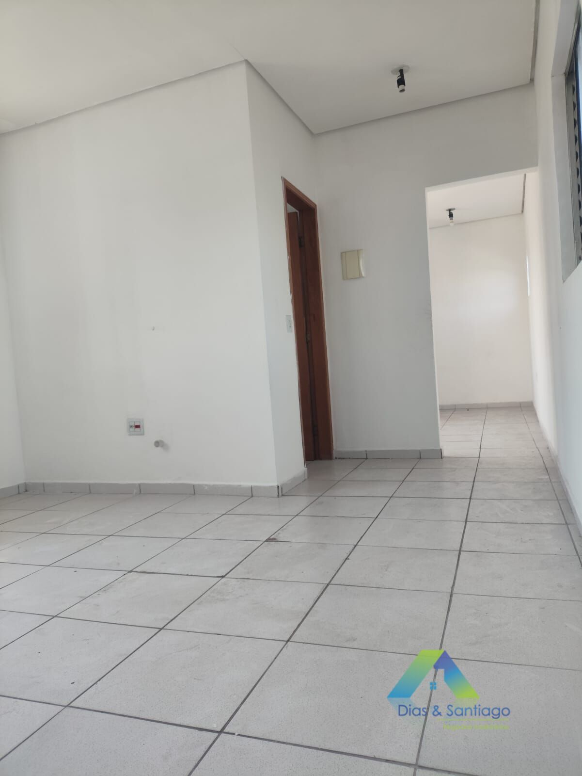 Apartamento, 1 quarto, 35 m² - Foto 9