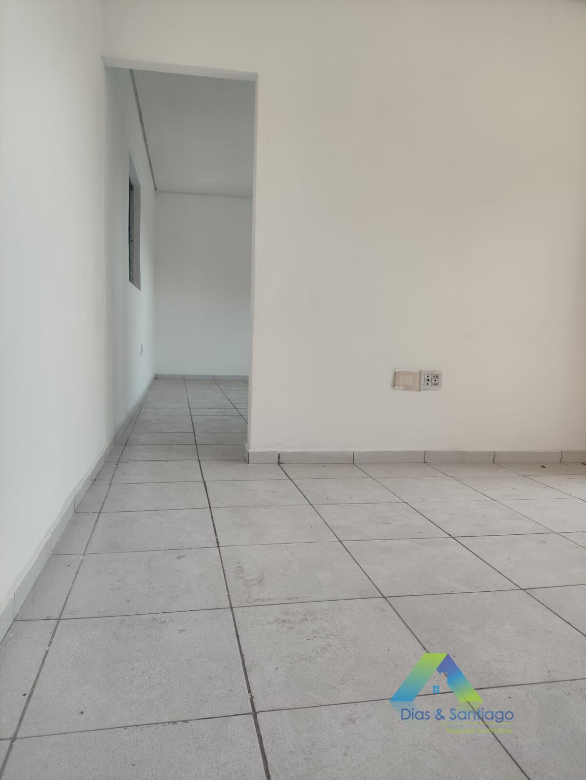 Apartamento, 1 quarto, 35 m² - Foto 8