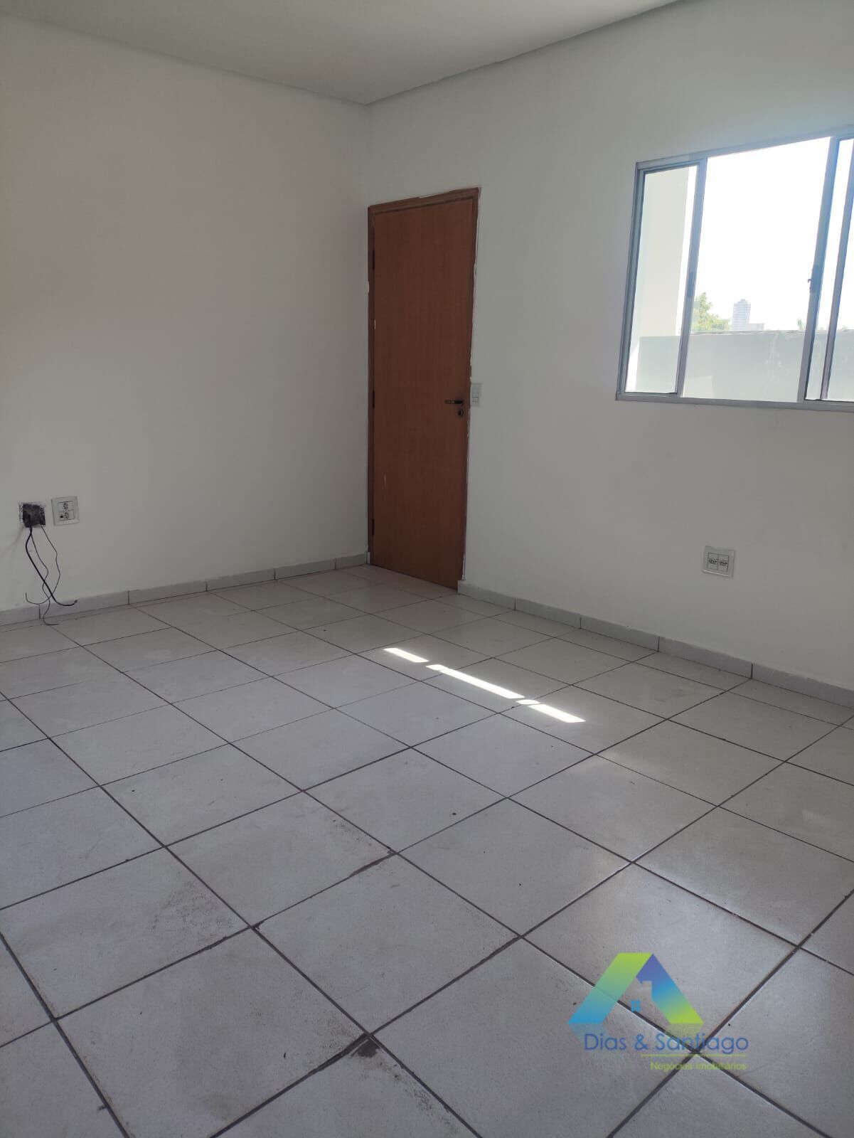 Apartamento, 1 quarto, 35 m² - Foto 5