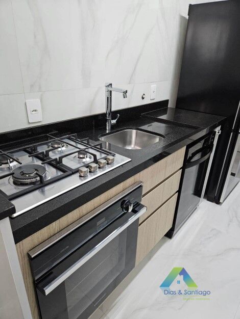 Apartamento, 3 quartos, 64 m² - Foto 11