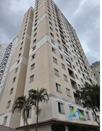 Apartamento, 3 quartos, 64 m² - Foto 31