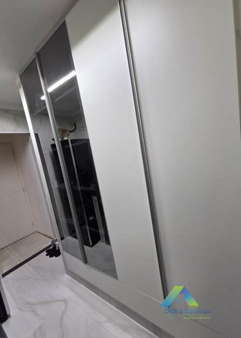 Apartamento, 3 quartos, 64 m² - Foto 8