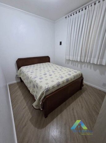 Apartamento, 3 quartos, 64 m² - Foto 5
