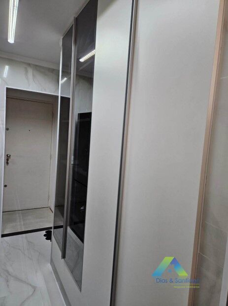 Apartamento, 3 quartos, 64 m² - Foto 9