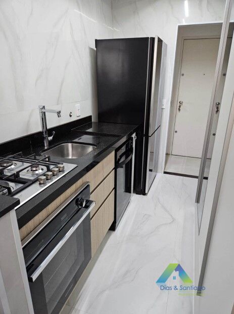 Apartamento, 3 quartos, 64 m² - Foto 15