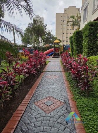 Apartamento, 3 quartos, 64 m² - Foto 24
